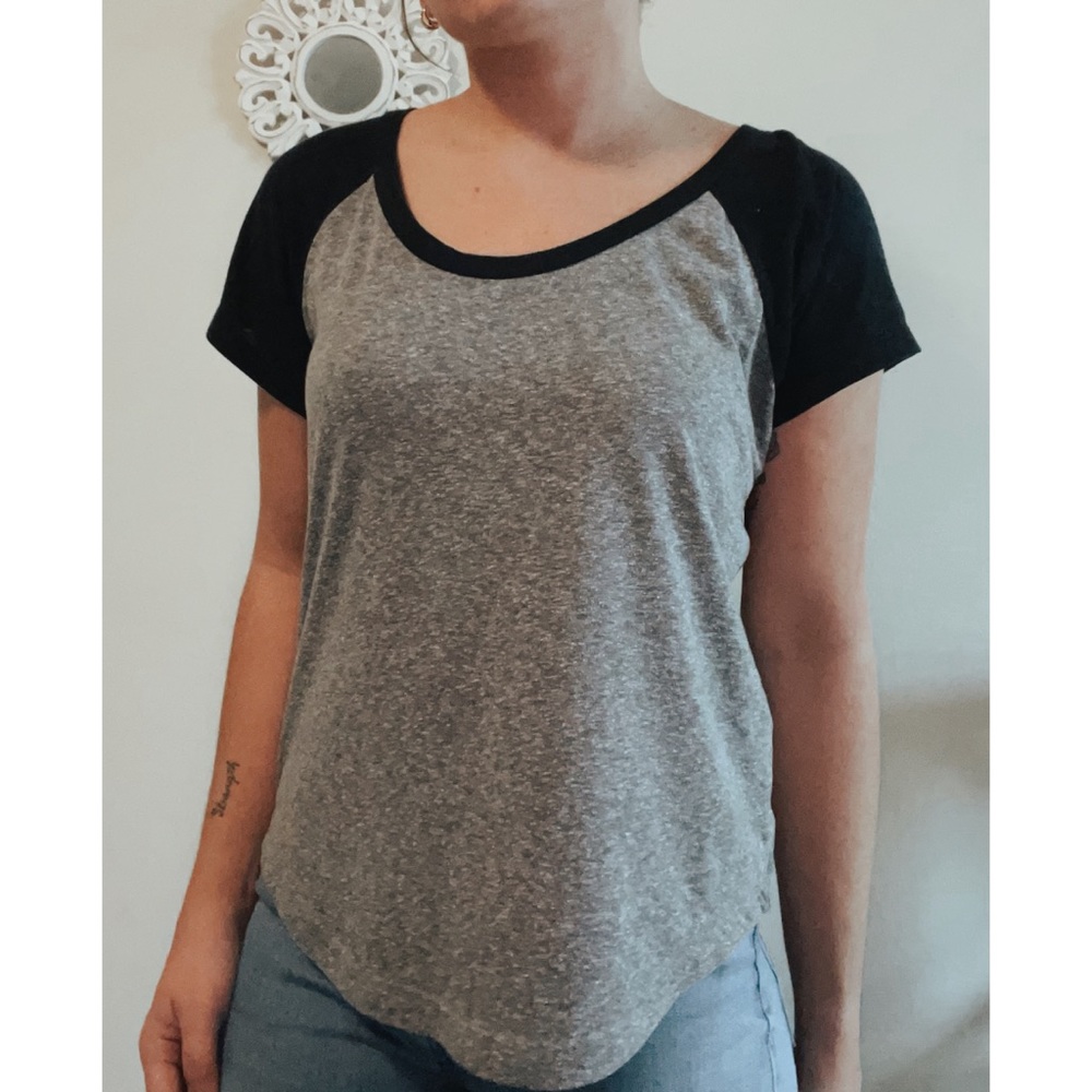 Baseball Tee